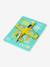 DJECO Fire jet glider plane yellow 