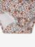 Pack of 5 evolving long-sleeved bodysuits for baby girls rose 