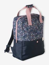 -Personalised backpack