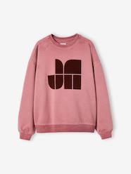 Girls-Sweatshirt for girls