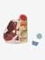 FSC100® colour recognition puzzle wood 