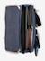 School bag Iris for girls deep blue 