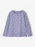 Pack of 2 long pyjamas for girls ecru 