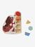 FSC100® colour recognition puzzle wood 