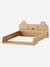 OURSON wooden changing table wood 