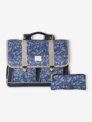-School bag Iris for girls