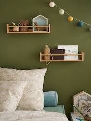 -Set of 2 Book Shelves