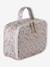 Personalised snack bag sage green 