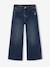 Wide Leg Jeans for Girls black denim+bleached denim+blue+brut denim+denim grey+medium blue+stone 