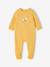 Pack of 2 sleepsuits for baby blue 