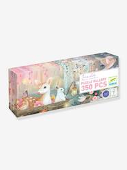 Toys-Educational Games-DJECO puzzle gallery 350-piece Fairy Lake