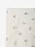 Pack of 2 newborn footed trousers cappuccino 