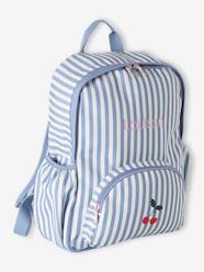 -Personalised backpack for girls