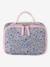 Personalised snack bag soft lilac 