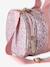 Personalised sports bag candy pink 