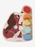 FSC100® colour recognition puzzle wood 