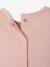 Pack of 2 baby sleepsuits with back opening sage green 