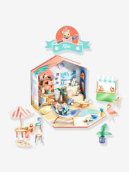 Toys-Mi house DJECO creative kit