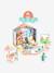 Mi house DJECO creative kit green+red+rose 