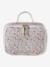 Personalised snack bag sage green 