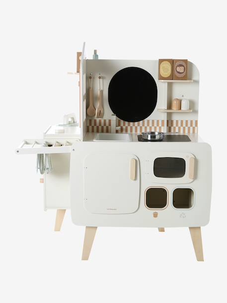 FSC® wooden my first 360° studio ecru 