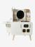FSC® wooden my first 360° studio ecru 