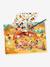 Savannah, Desert , North Pole Decals & Decorations, by DJECO Multi 