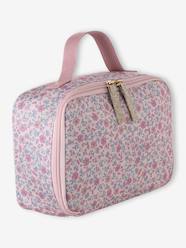 -Personalised snack bag for girls