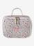 Personalised snack bag sage green 