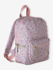 -Personalised kids' backpack