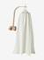 FSC® 100% wooden doll's bed canopy white 