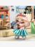 Mi house DJECO creative kit green+red+rose 