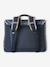 School bag Iris for girls deep blue 