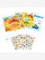Savannah, Desert , North Pole Decals & Decorations, by DJECO Multi 