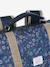 School bag Iris for girls deep blue 