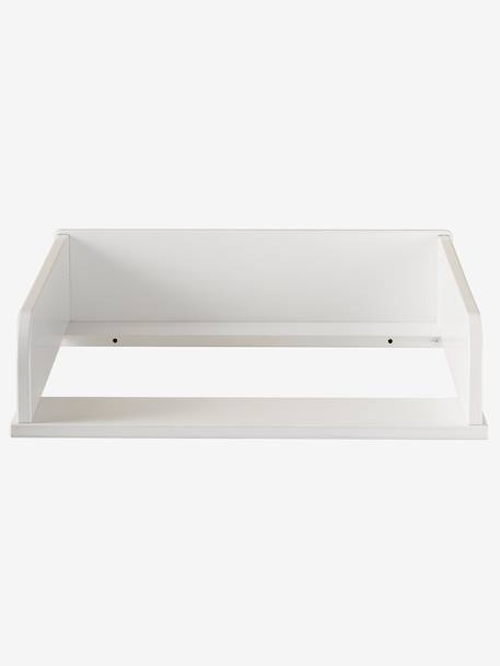 Changing Top for Chest of Drawers white 