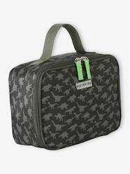 -Personalised snack bag for boys