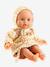 Pomea Doll - DJECO beige+pale pink+printed beige+rose+sand beige+violet 