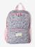 Personalised backpack soft lilac 
