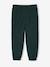 Jogging bottoms for boys beige+fir green+navy blue 