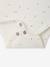 Pack of 3 long-sleeved bodysuits for baby pale pink 