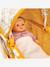 Doll Pram, DJECO yellow 