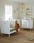 Changing Top for Chest of Drawers white 
