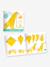 First folds DJECO white 
