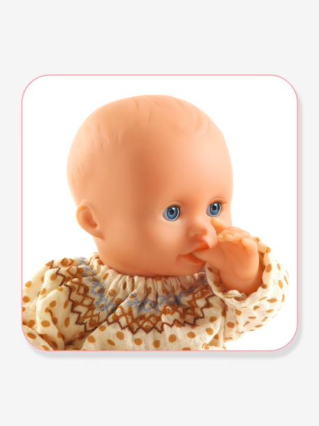 Pomea Doll - DJECO beige+pale pink+printed beige+rose+sand beige+violet 