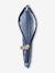 School bag Iris for girls deep blue 