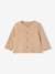 Unisex Combo: Jersey Knit Top & Trousers for Babies aqua green+beige+sage green+WHITE LIGHT SOLID 
