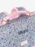 School bag for girls soft lilac 