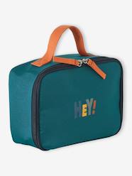 -Boy's personalised snack bag in polyester
