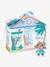 Mi house DJECO creative kit green+red+rose 